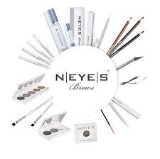 Neyes Brows Återförsäljning